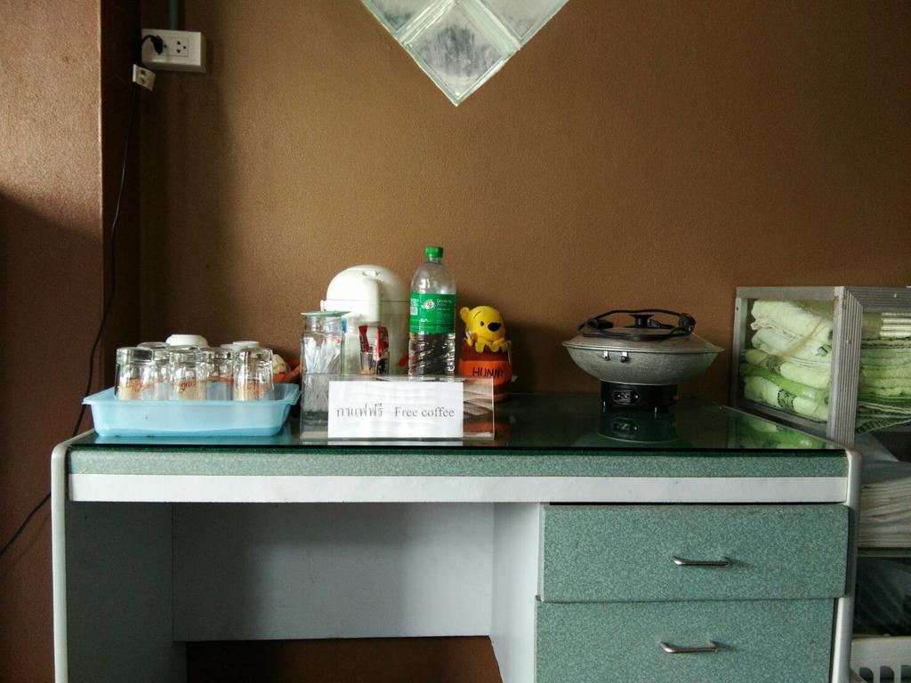 湄善 Kw之家旅馆酒店 外观 照片