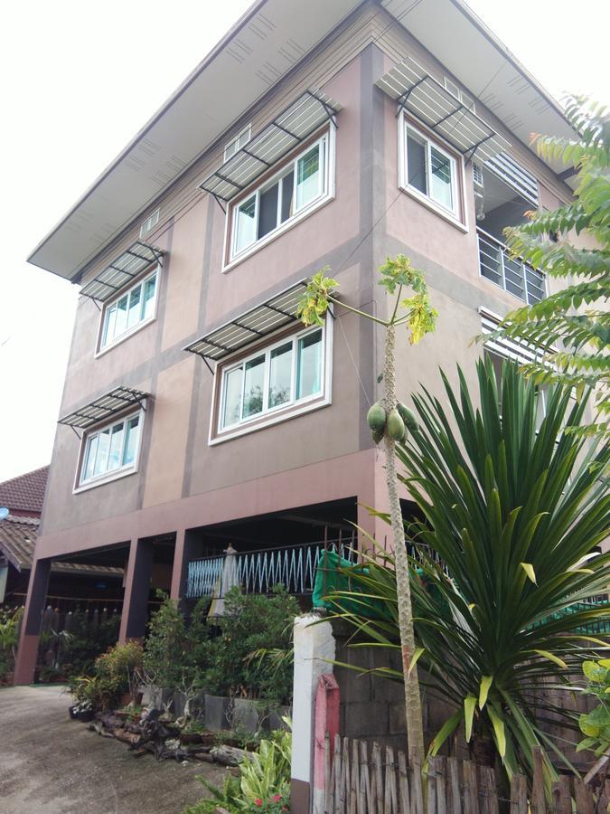 湄善 Kw之家旅馆酒店 外观 照片